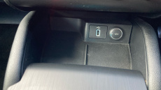 Ford Focus 1.5 EcoBoost 150 Titanium 5dr Auto Petrol Estate